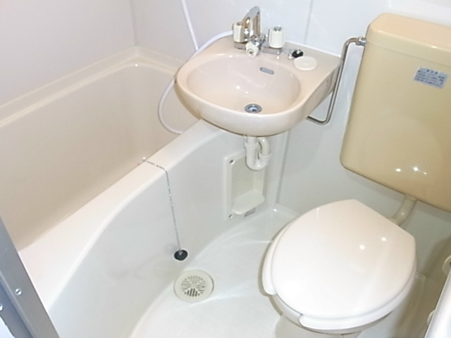 ダイユウレストハウス大畑 その他5