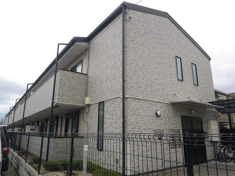 アンプルールフェールハンナハンナ 外観