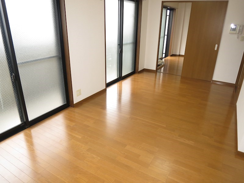 アンプルールフェールハンナハンナ リビング