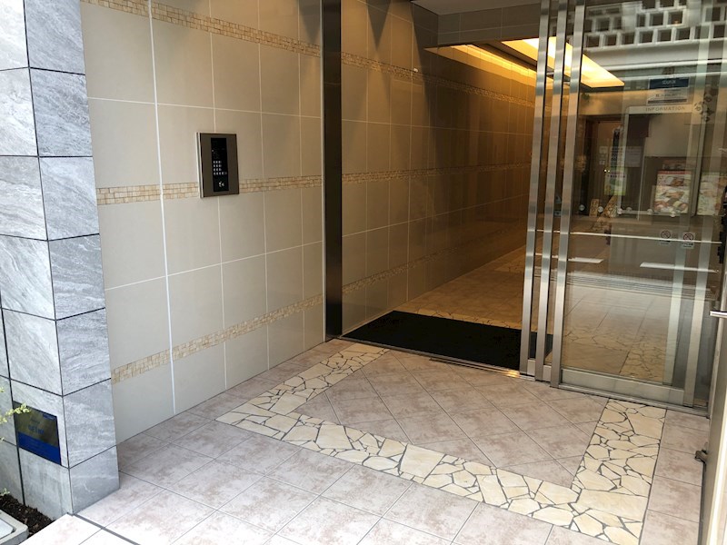 ImpRex3号館 その他1