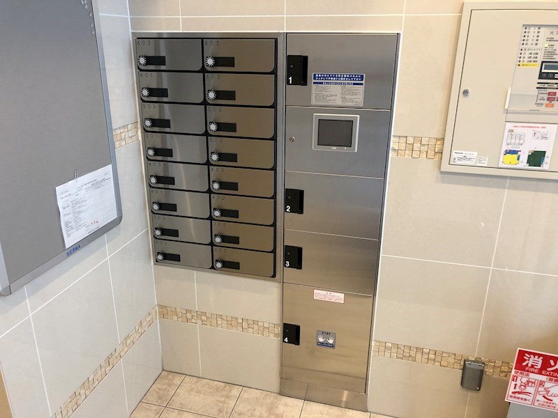 ImpRex3号館 その他4