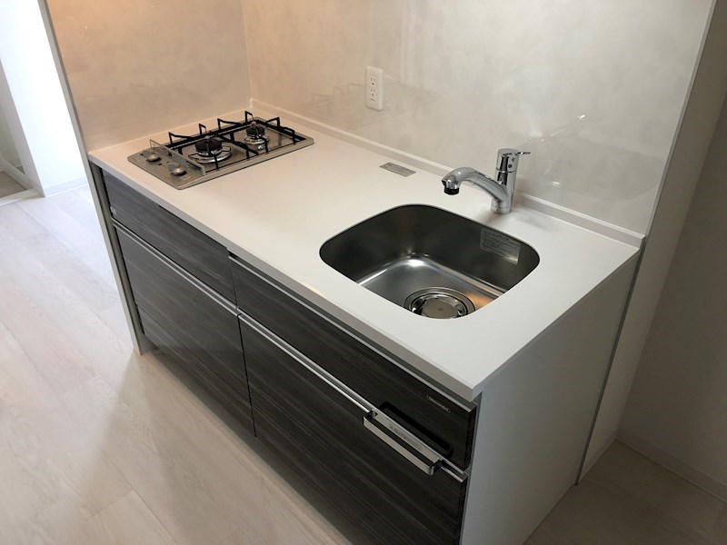 ImpRex3号館 キッチン