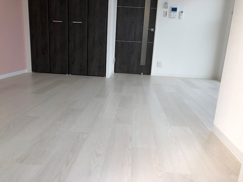 ImpRex3号館 ベッドルーム