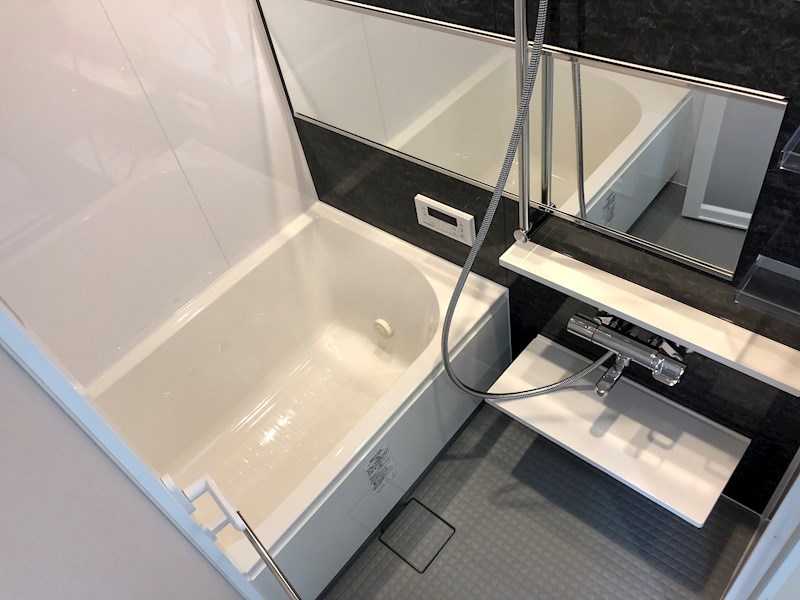 ImpRex3号館 風呂画像