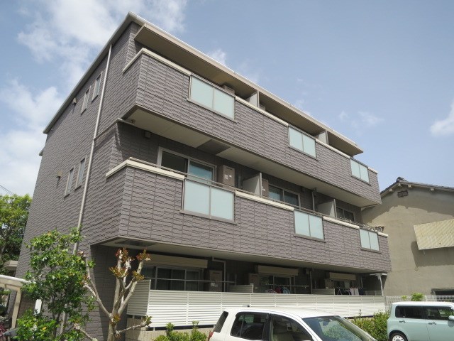 シンプルアドバンテージ 外観