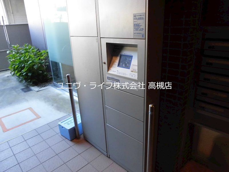 Gluck芥川（グリュック芥川） その他2