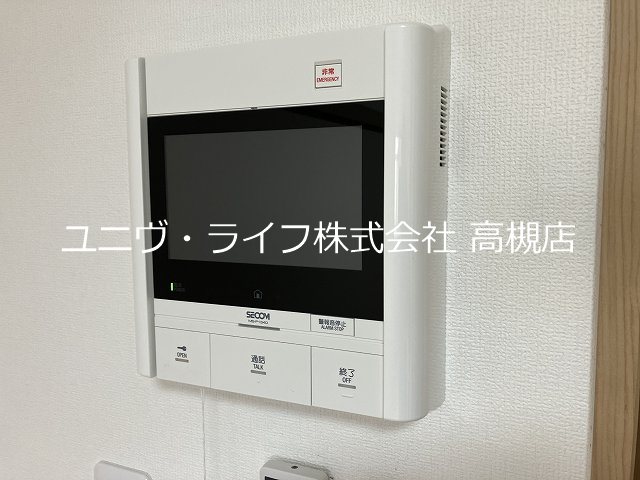 ウェルシーコート高槻 その他4