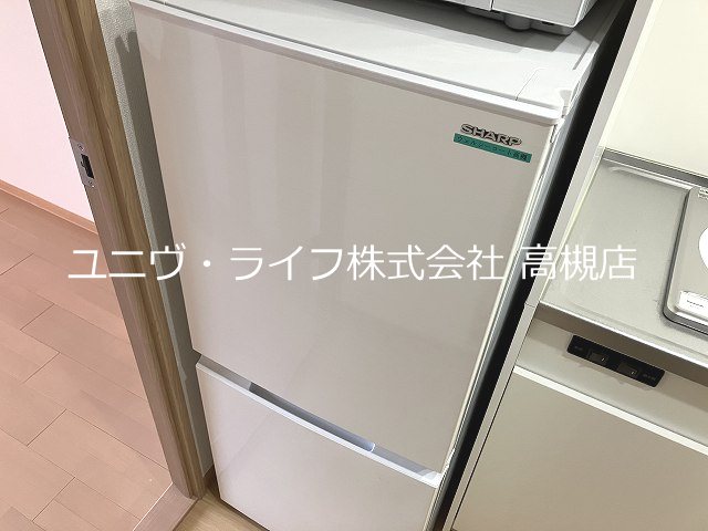 ウェルシーコート高槻 その他7