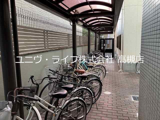 ウェルシーコート高槻 その他17