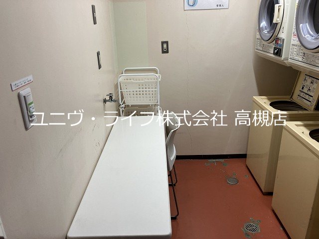 ウェルシーコート高槻 その他18