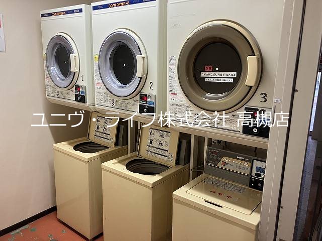 ウェルシーコート高槻 その他19