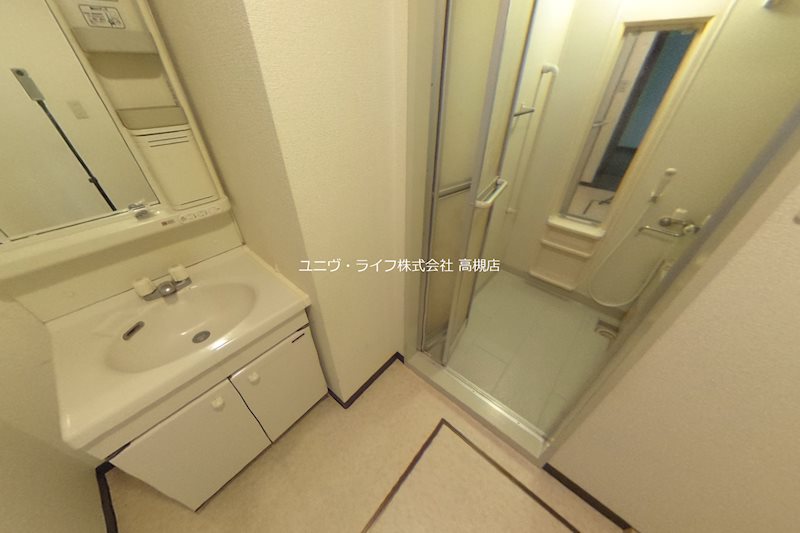 プランドール・高槻 その他4