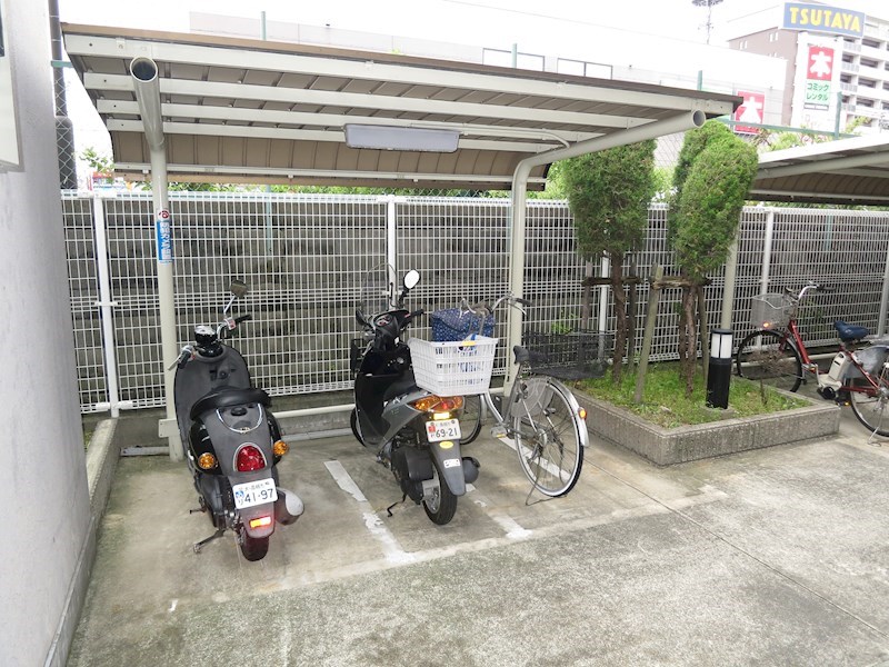 プランドール・高槻 その他13