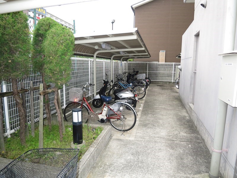 プランドール・高槻 その他14