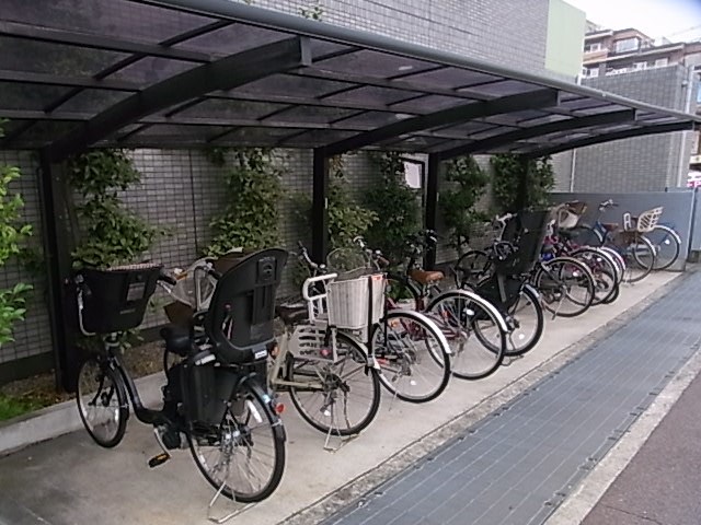 ボヌール葵 その他1