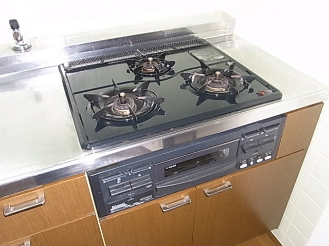 ボヌール葵 その他6