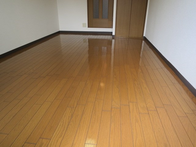 ビアンヌール川西 ベッドルーム