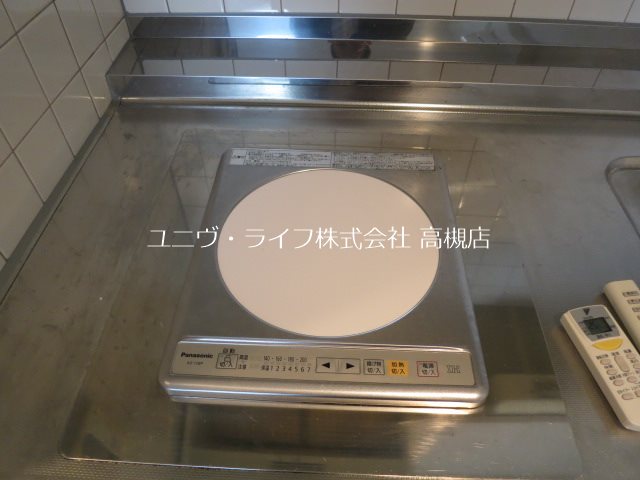 高槻クリスタルビル その他5