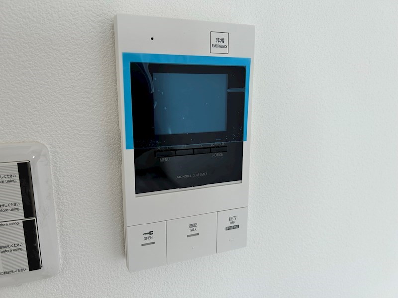 NKレジデンスたかつき その他4