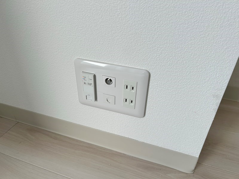 NKレジデンスたかつき その他13