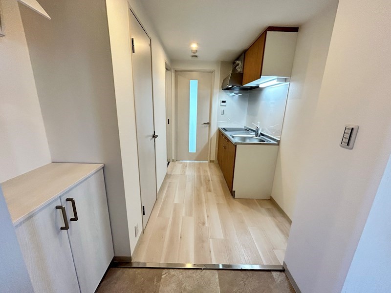 NKレジデンスたかつき その他15