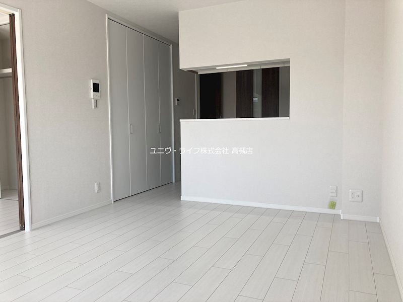 アーバンコート リビング