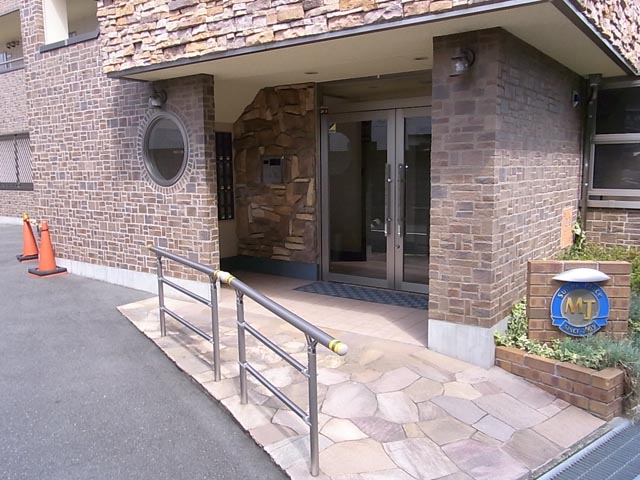 サニープレイスMJ その他2