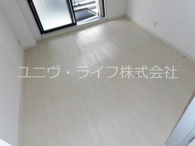 ベルレオーネ ベッドルーム