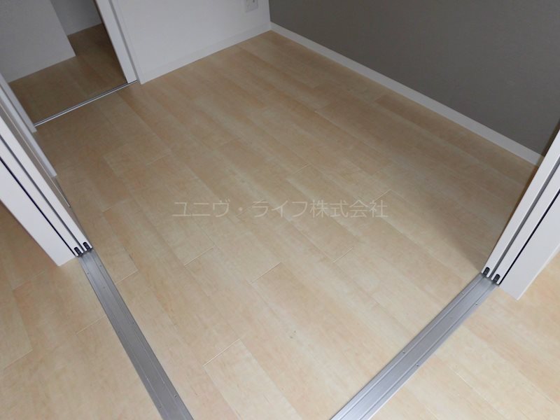 グランシェリーエ（Granche Lierre) ベッドルーム