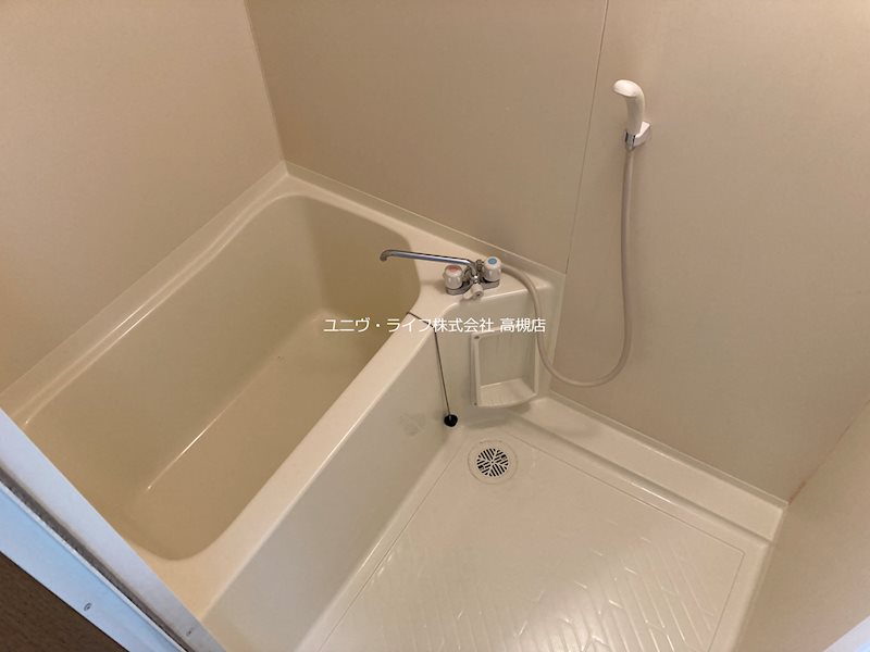 コンフォート茜 風呂画像