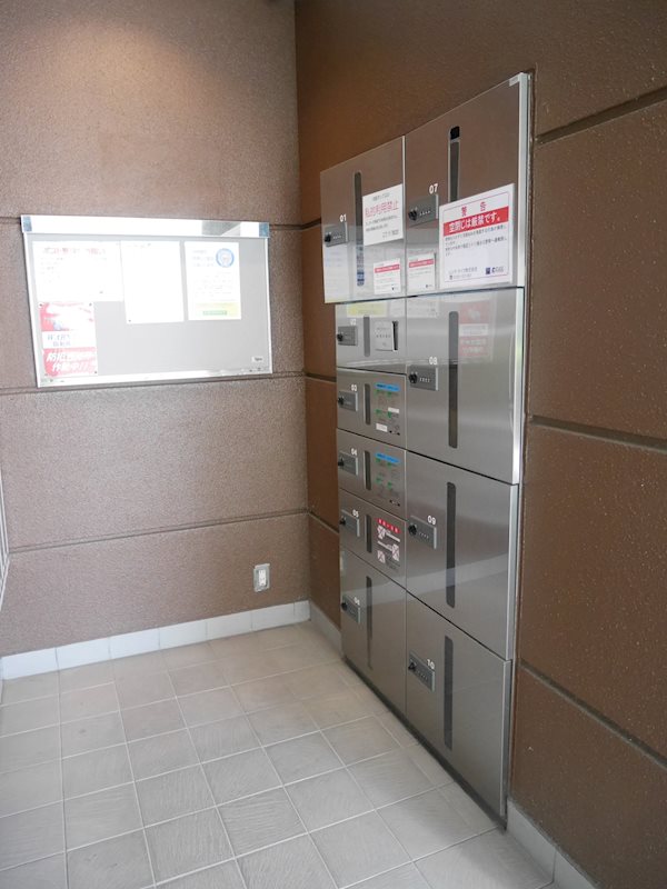 ソキウス山手町 その他7