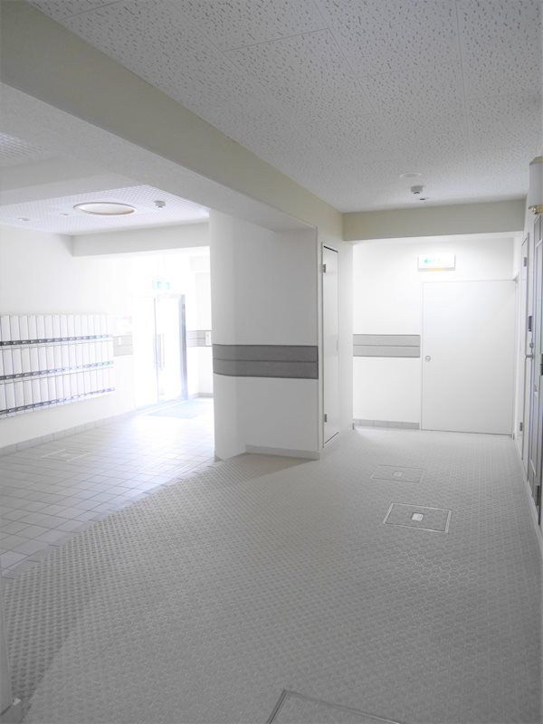 ソキウス山手町 その他8