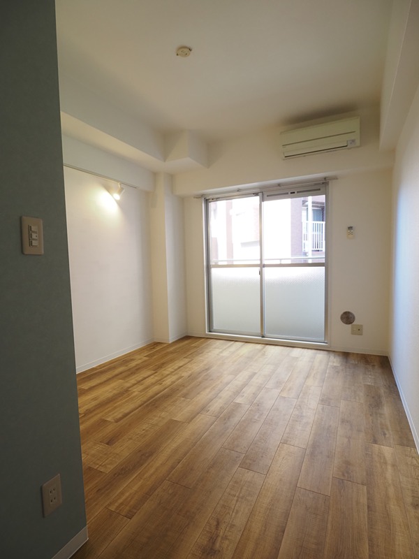 ソキウス山手町 キッチン