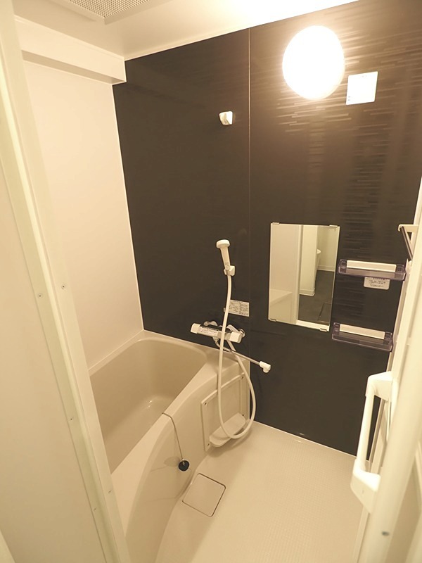 ソキウス山手町 風呂画像