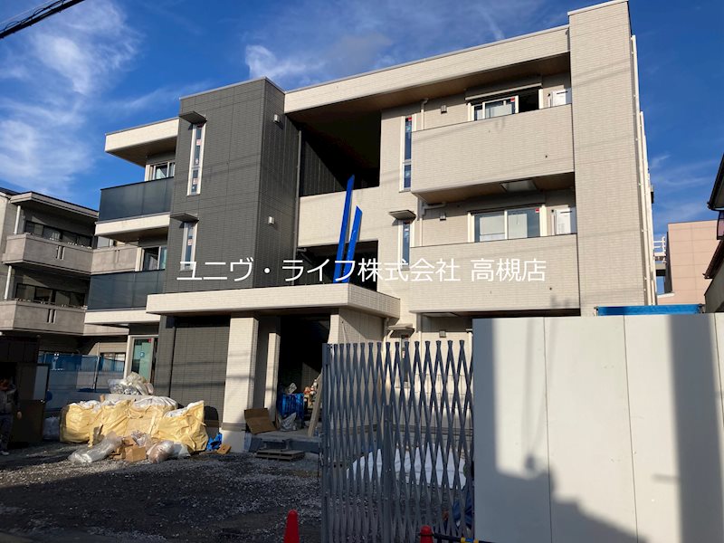 D-residence富田町（ディーレジデンス富田町） その他共有部分