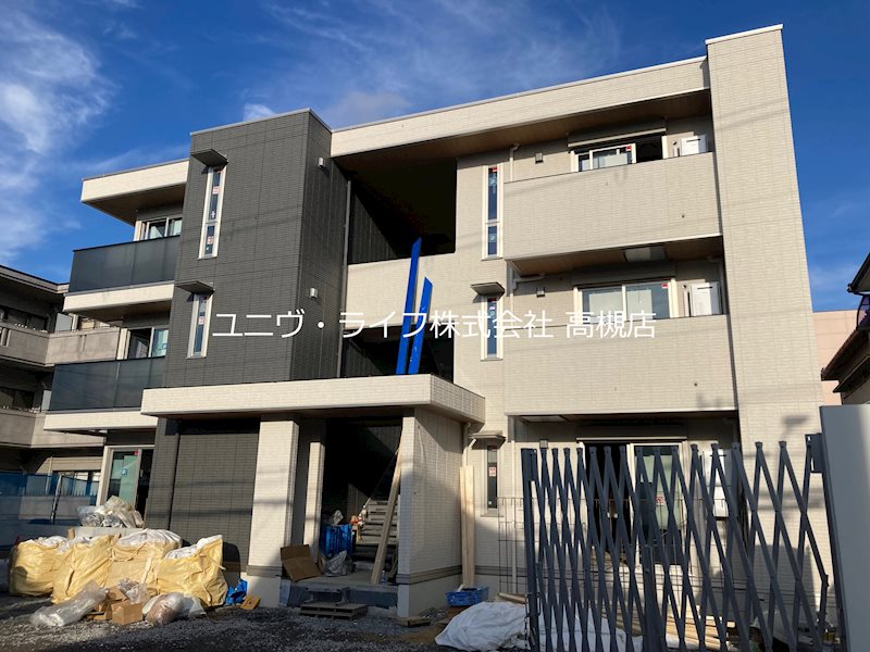 D-residence富田町（ディーレジデンス富田町） セキュリティ
