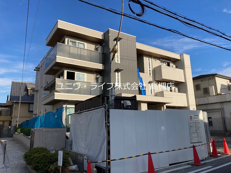 D-residence富田町（ディーレジデンス富田町） その他