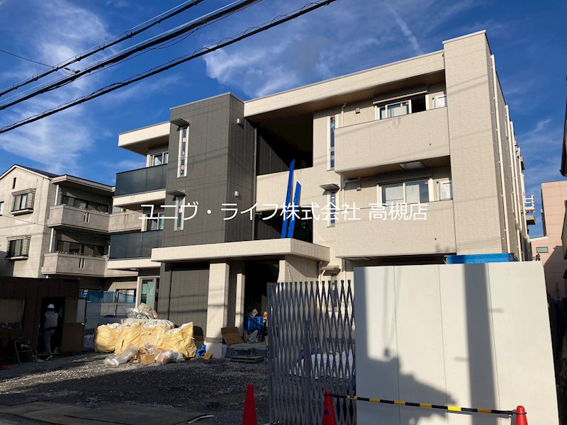 D-residence富田町（ディーレジデンス富田町） その他