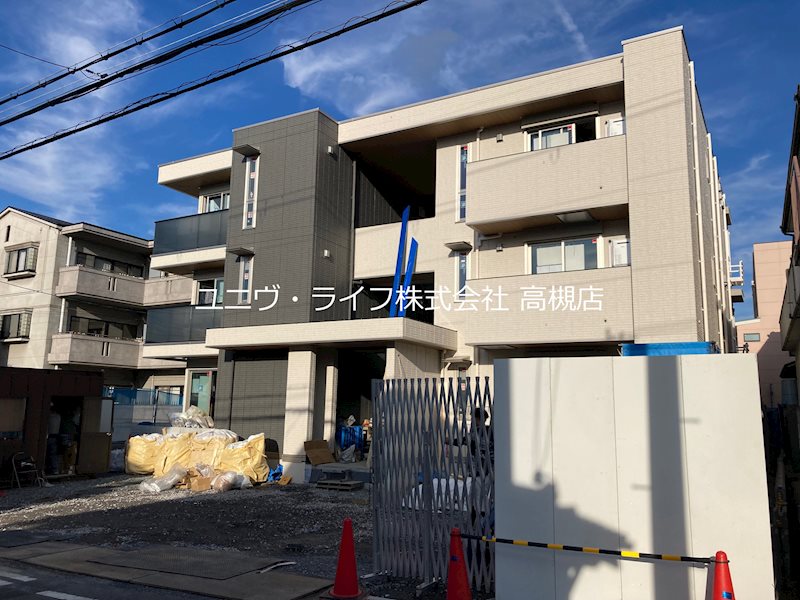 D-residence富田町（ディーレジデンス富田町） その他