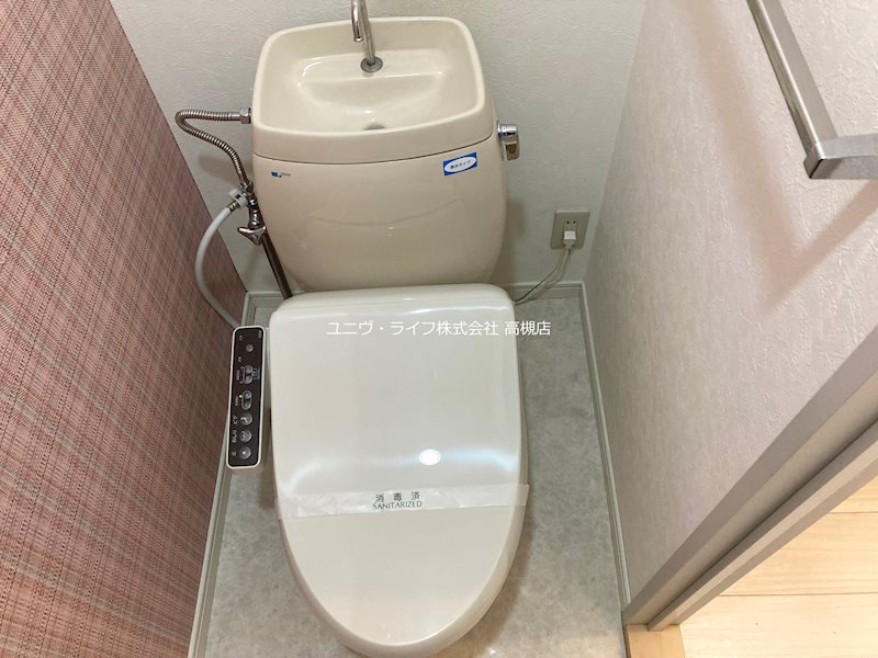 コートエスペランサ その他6