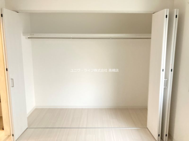 コートエスペランサ その他7
