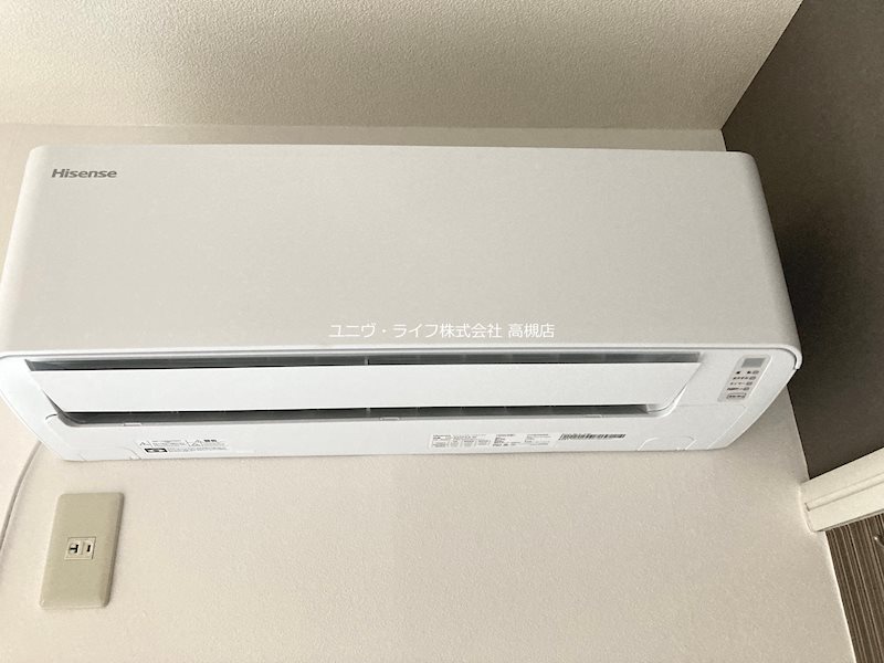 コートエスペランサ その他8
