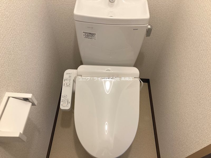 二宮マンション その他3