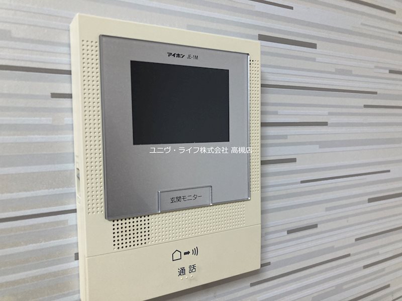 二宮マンション その他5