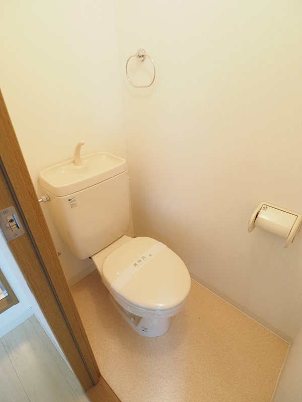 ソレイユ関大前 その他2