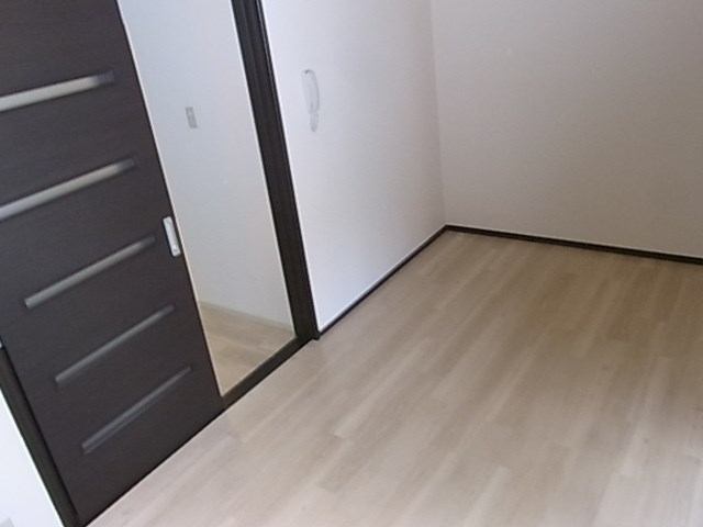 大原マンション リビング