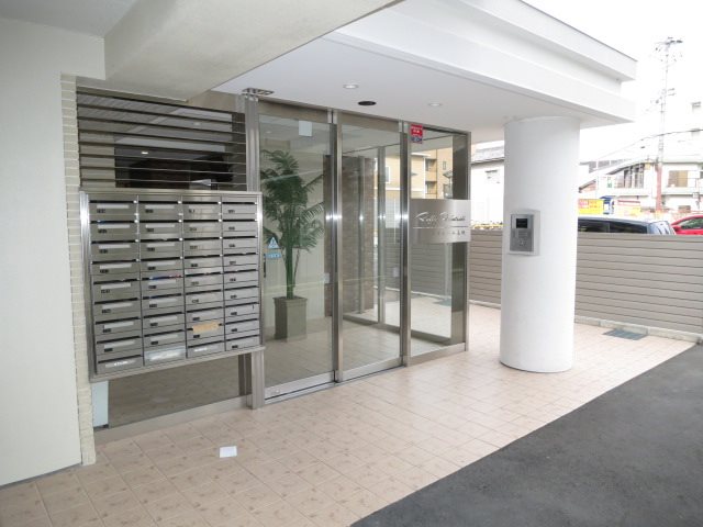 ラフィーエ高槻 その他2