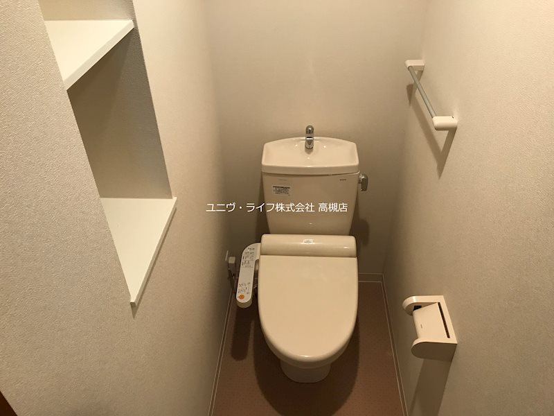 ラフィーエ高槻 その他3