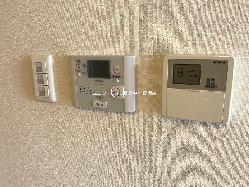 ラフィーエ高槻 その他5