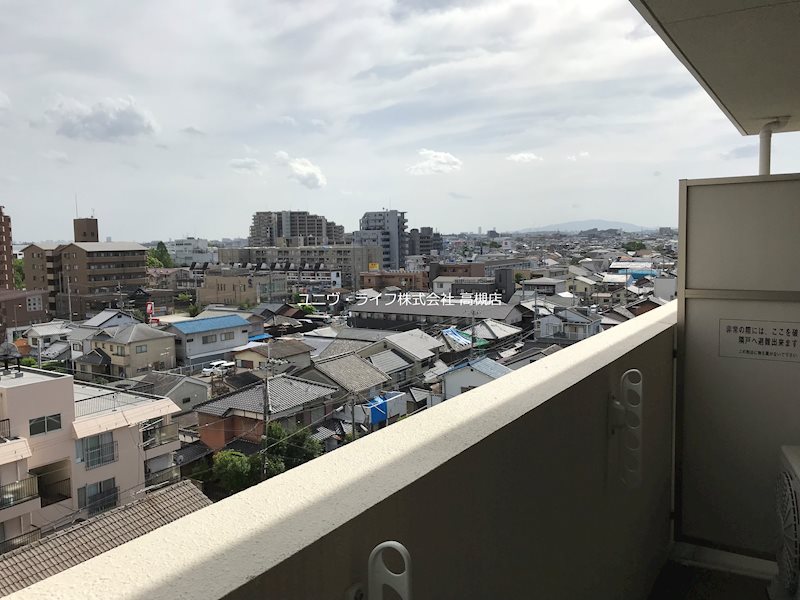 ラフィーエ高槻 その他8